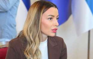 Ministarka Mesarović: Srbija predstavlja vrata Evrope za kineske kompanije