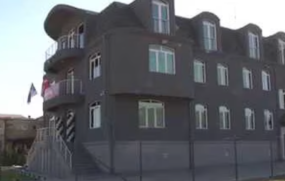 Radnici danske fabrike 