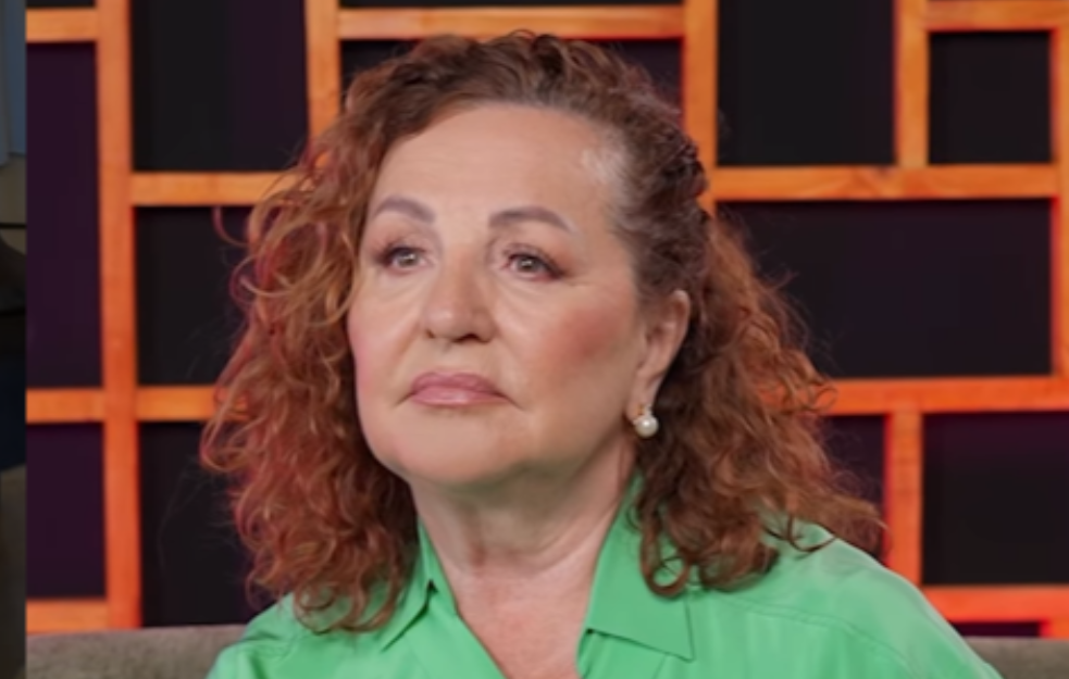 Potresna ispovest Ane Bekute o sinu Igoru i odluci koju nosi kao teret celog života