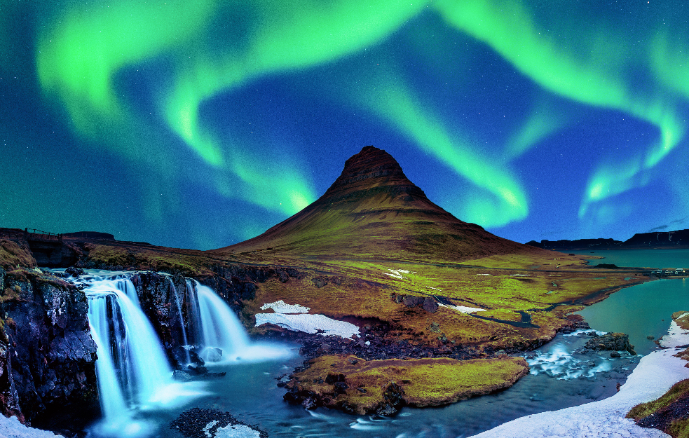 Kako je Island četvrtkom gasio TV program i to sa dobrim razlogom