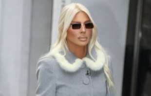 Jelena Karleuša finansijski utanjila  Švorc sam!