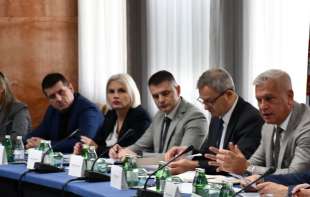 Kapitalna investicija za Toplički okrug i Niš: Brana „Selova“ do 2030. godine u funkciji