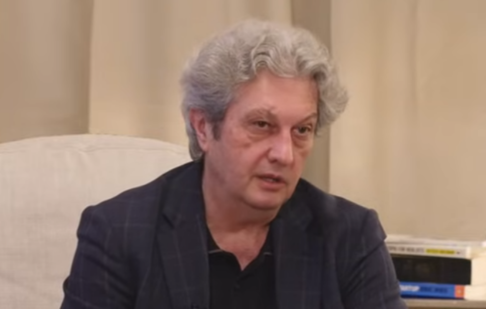 Marić novi direktor RTS? Član upravnog odbora: