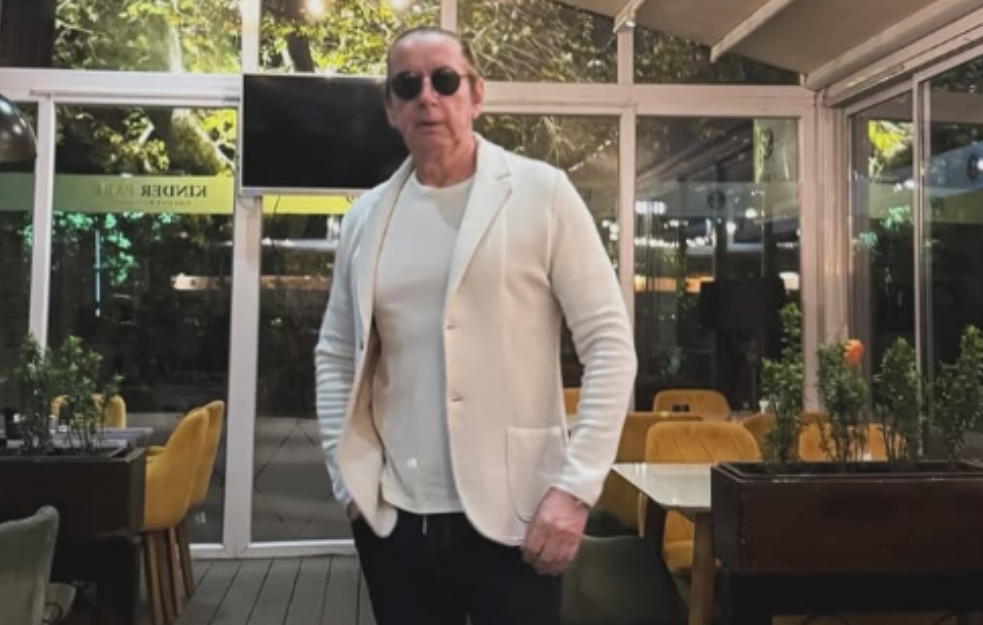 Jašar Ahmedovski oduševljen Milicom Jokić: „To je stvar vaspitanja i kulture“