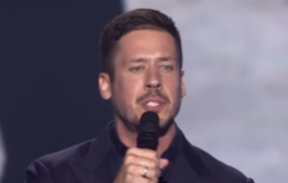 Nikola Rokvić o prijateljstvu Marinka i Halida Bešlića:„Ostavili su mi u amanet svetlost, a ne mrak“  VIDEO