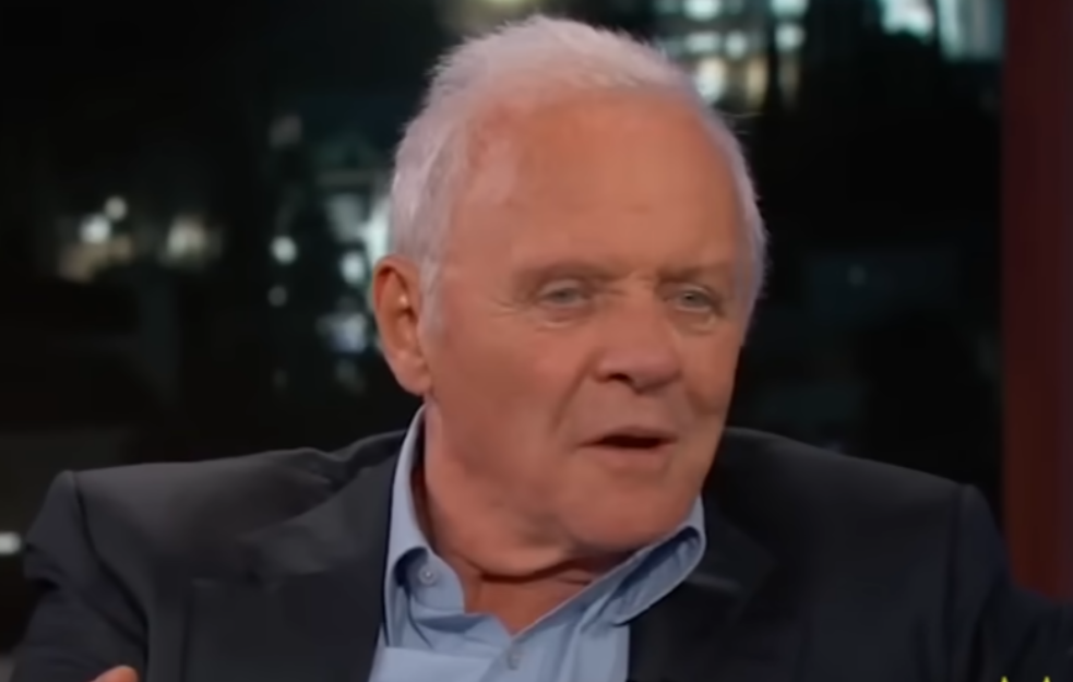 Entoni Hopkins ne priča s ćerkom decenijama! Sada propao pokušaj pomirenja