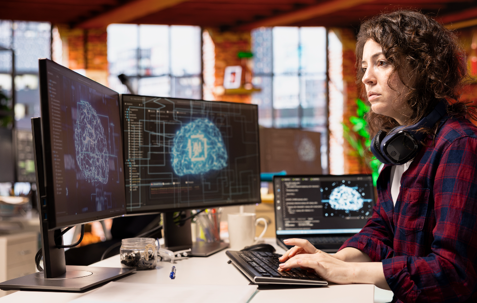 Više od milion ljudi nedeljno pokazuje samoubilačke namere tokom razgovora sa ČetGPT-jem