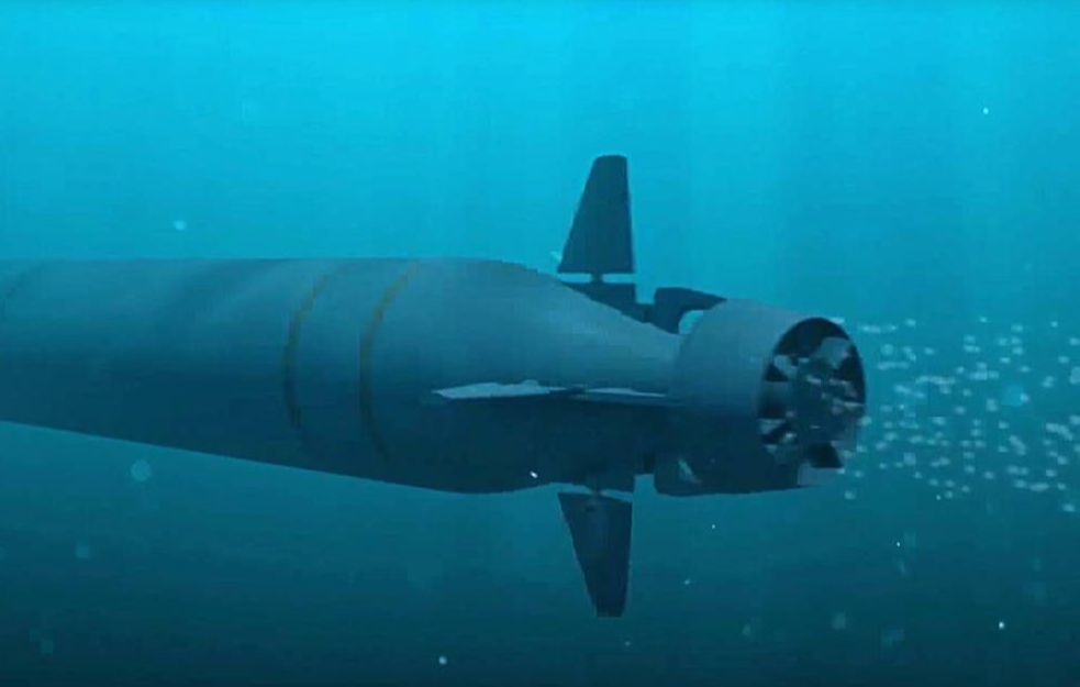 Ovo rusko oružje je iznenadilo Zapad