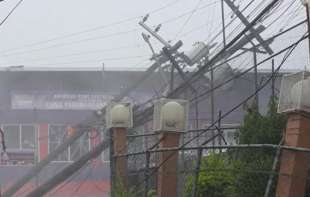 Uragan Melisa pogodio Jamajku