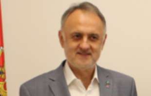 Oglasio se ministar Gajić zbog smrti mladog džudiste: Strašna tragedija, na raspolaganju smo porodicama