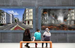 Gledanje u originalna umetnička dela može da nam poboljša zdravlje