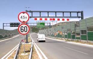 Auto-put u Crnoj Gori biće zatvoren za saobraćaj 