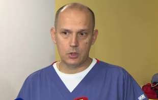 Mladi džudista povređen kod Novog Sada hitno operisan u Beogradu: Lončar saopštio da je stanje stabilno