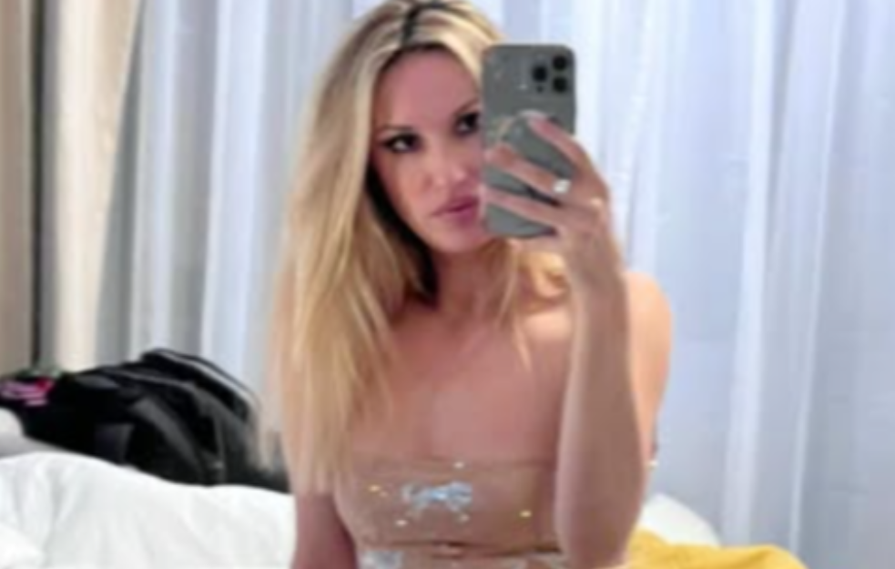  Rada Manojlović otkrila detalje o novom dečku, kaže da je lep kao lutka