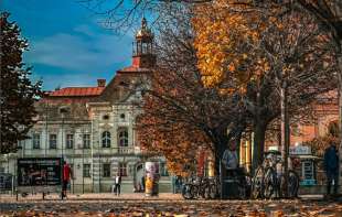 Prvi Srpski narodni odbor osnovan na današnji dan u Zrenjaninu 1918. godine