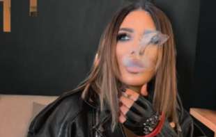 Rale se ranije <span style='color:red;'><b>vrat</b></span>io za Beograd nakon skandala sa Anom Nikolić u Dubaiju: 