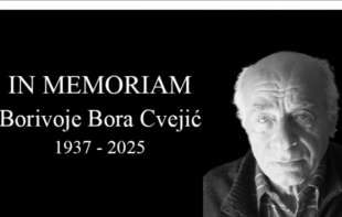 Džudo svet je napustila legenda, Borivoje Bora Cvejić