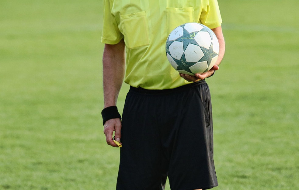 Suspendovano 149 fudbalskih sudija