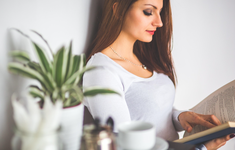 Najnoviji izazov sa mreža će vas transformisati