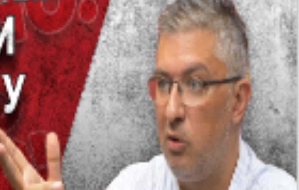 Dumanović: Beograd nije bezbedan grad, policija ne radi svoj posao