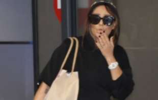 Ana Nikolić po povratku iz Dubaija boravi kod kuće, ali nije sama