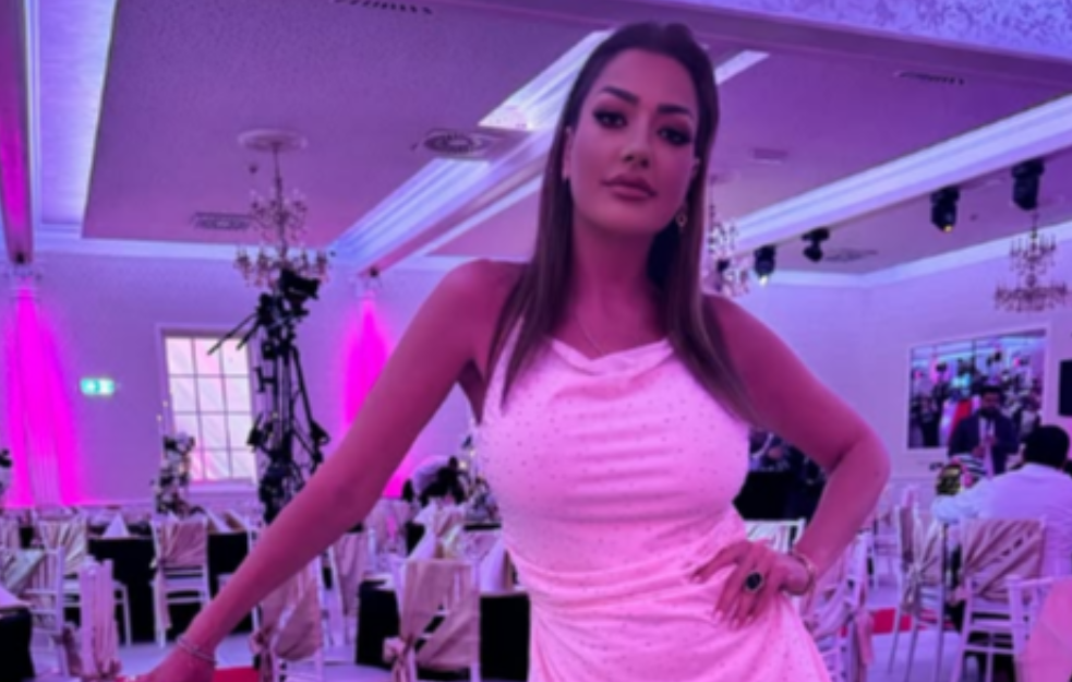 Pevačica smršala 44 kilograma, evo kroz šta je sve prolazila