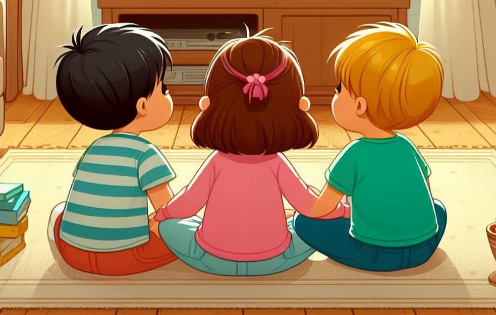 Upozorenje i roditeljima u Srbiji: Crtać koji je zaludeo svet krije mračnu priču, ne puštajte ga! 