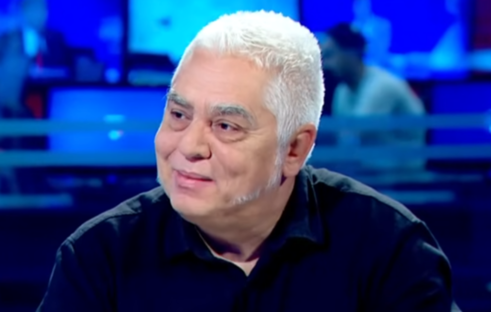 Bratina: Izbori će biti poslednja prilika za veliki haos, imaćemo ometanje glasanja