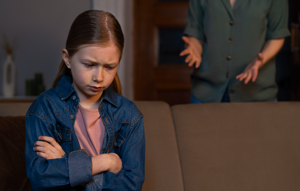  Istraživanje: Kažnjavanje dece zbog laži samo ih podstiče da još više lažu