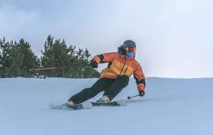 Šta je važno znati: Putno osiguranje i povrede na skijanju