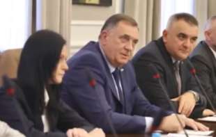Dodik o nepravdi i ukidanju sankcija: Kakvi su dalji planovi?