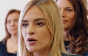 Stamenkovski: Kod zakona roditelj-negovatelj nismo rekli ne zakonu već lošem rešenju