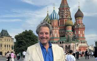 OTAC ILONA MASKA: SSSR se izvukao iz đavolskih kandži