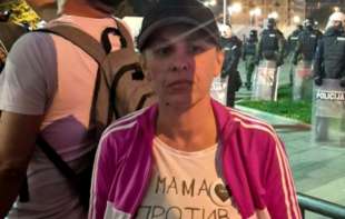 Ni sekund ne sumnjajte: Majka devojčice ubijene u Ribnikaru dala podršku Dijani Hrki