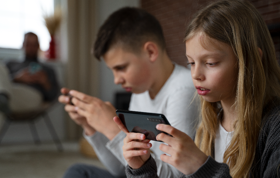 Ruski psihijatar otkrio; Zavisnost od igrica kod adolescenata je izlečiva