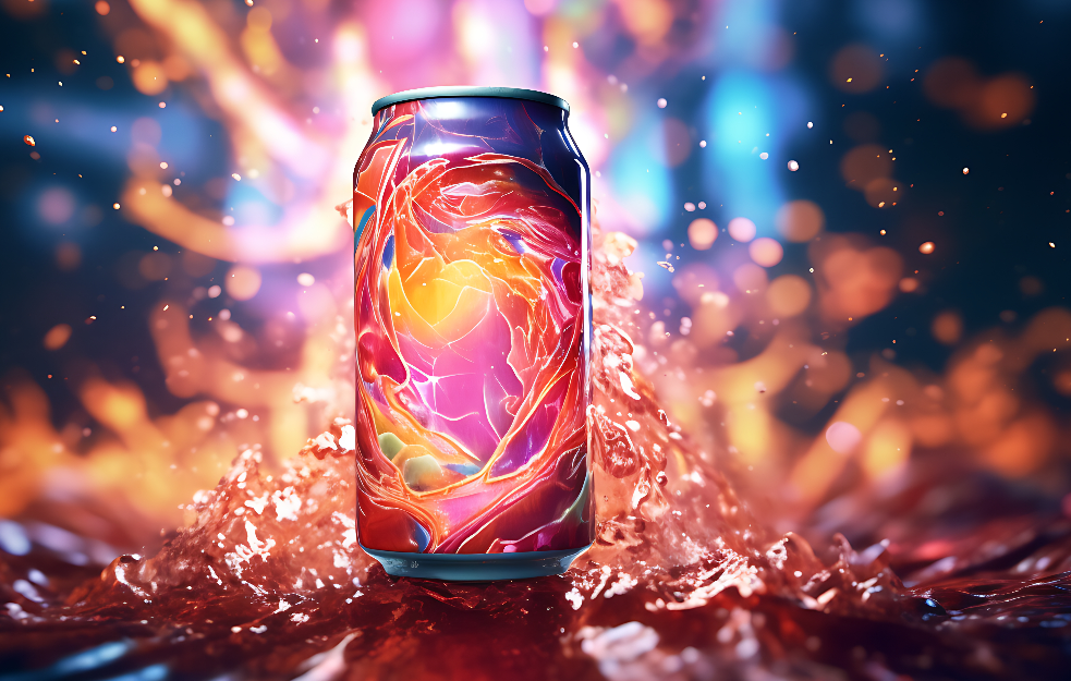 Konzumacija energetskih napitaka može izazvati panične napade