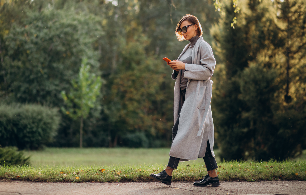 Slovačka uvodi neobičan zakon: Od sada ne smete hodati brzinom većom od 6 km/h