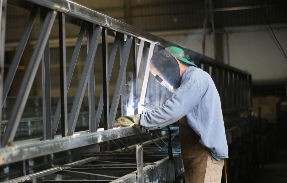 Industrijska proizvodnja u septembru veća za 4,5 odsto u odnosu na isti period 2024. godine