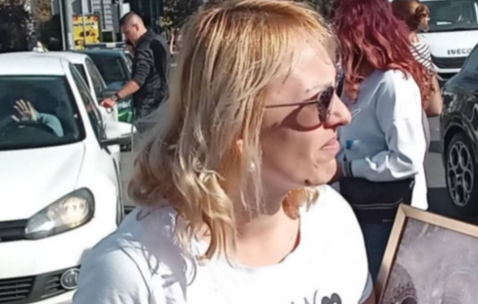 Dijana Hrka: Vučević me je slagao, poručila bih Dačiću i Vučiću da me neće slomiti 