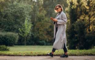 Slovačka uvodi neobičan zakon: Od sada ne smete hodati brzinom većom od 6 km/h