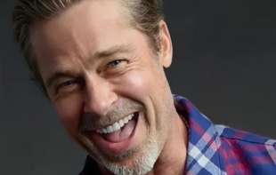 Bred Pit dao Nepristojnu ponudu 120.000 dolara za veče sa slavnom glumicom (FOTO)