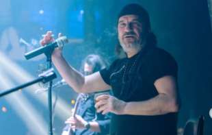 Slavlje kod Lukasa:  Niko ne veruje koliko godina folker danas puni