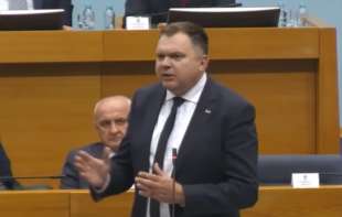 Ruski stručnjaci o Dejtonu: Srpska brani mir od samovolje Zapada