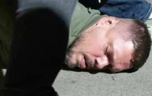 Državna tortura: Štimcu ponovo određeno policijsko zadržavanje 24 časa