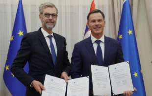 Potpisan ugovor: EU daje novac za rekonstrukciu četiri klinička centra, vrednost radova 662 miliona evra