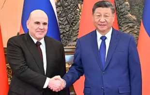 Ruski premijer i kineski predsednik razgovarali o razvoju međusobnih investicija i jačanju zajedničkih projekata