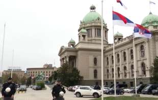 Agencije FoNet osudila napad na njenog novinara 