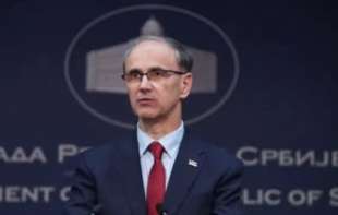 Macut na Šangajskom univerzitetu: Zahvalnost Kini na principijelnom stavu o AP KiM