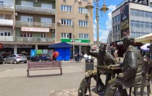 Presuda saradnicima bivše gradonačelnice Niša: Nagodili se sa tužilaštvom