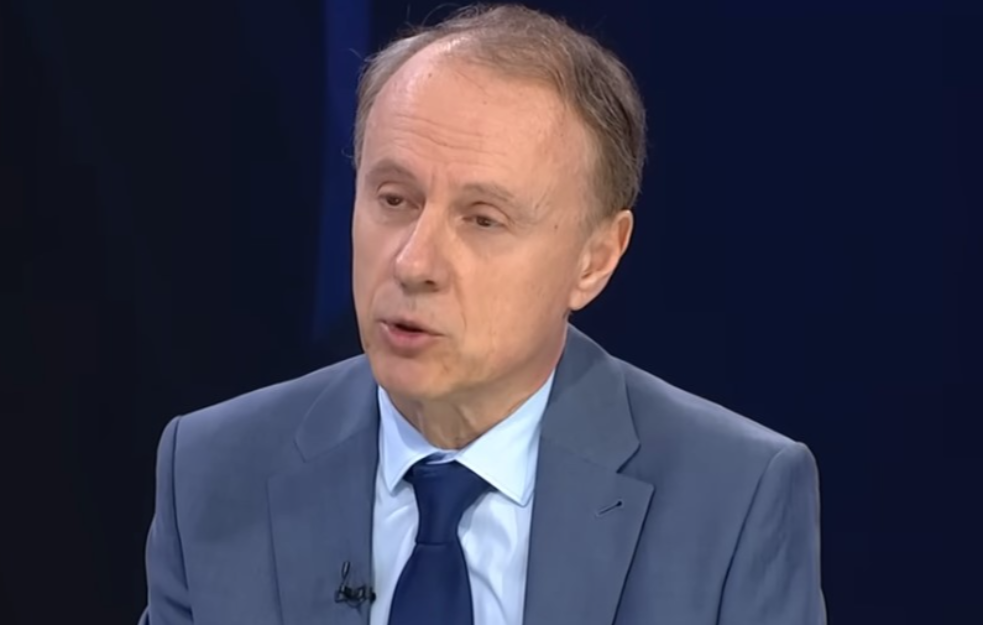 Rektor Đokić: Univerzitet ostaje u „stanju borbene gotovosti“